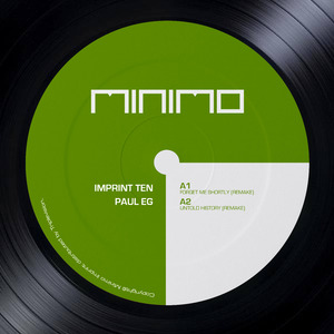 Untold History (Remake)