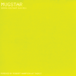 Serra (Distant Sun Mix)