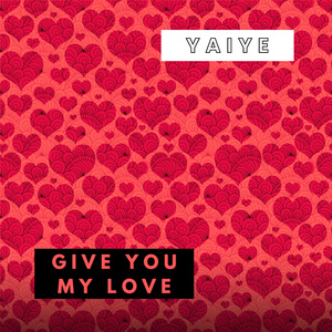 Give You My Love