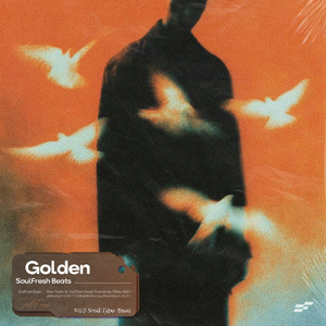 Chance the Rapper Type Beat "Golden"