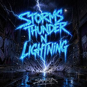 Storms Thunder N Lightning