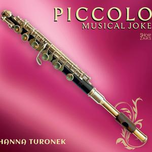 Clippity-clop (feat. Anna Baran-Płaczkowska)