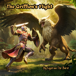 The Griffin's Flight