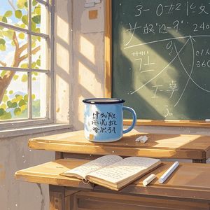 我得工作