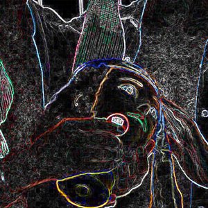 Monkeys Don't Talk (Live at The Top Hat, Missoula, MT, 2001)