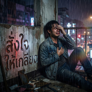 สั่งใจให้เกลียด