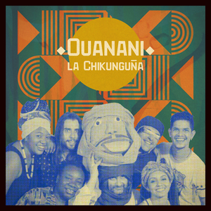 La Chikunguña
