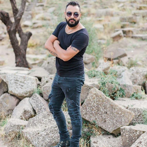 Sakalina Kadar Asik Oldugum