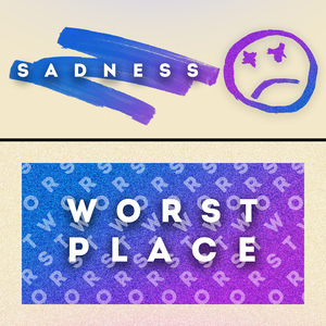 worst place