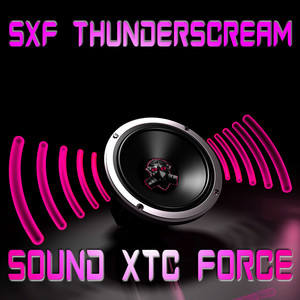 Sound Xtc Force (10 Years Anniversary Hymn)