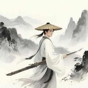 道友，请留步（《剑来》江湖主题原创同人曲）