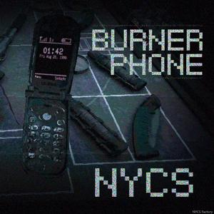 Burner Phone