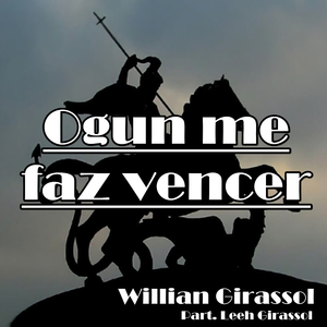 Ogun Me Faz Vencer