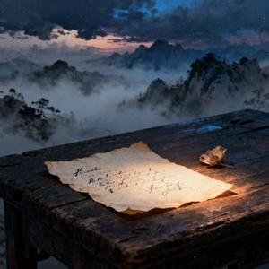 旧梦关山