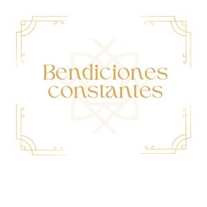 Prosperidad infinita