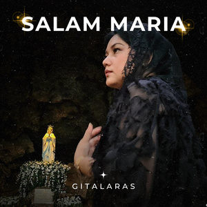 Salam Maria (Instrumental)