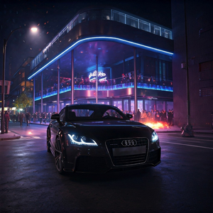 Медовые вафли