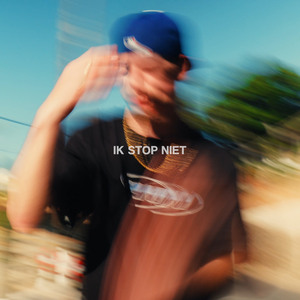 ik stop niet