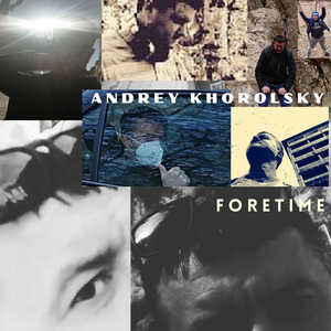 Foretime