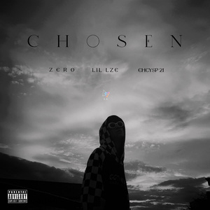 Chosen (feat. Ehcysp 21)