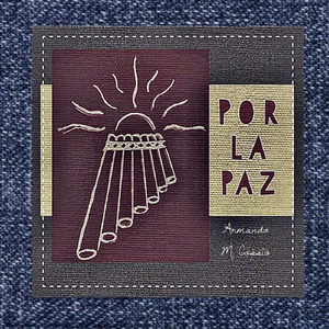 Por la Paz (feat. Tacuara)