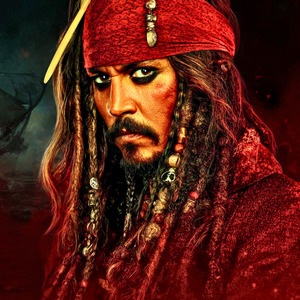 Ele Viu o Fim do Mundo e Escolheu Voltar | A Canção do Pirata Imortal