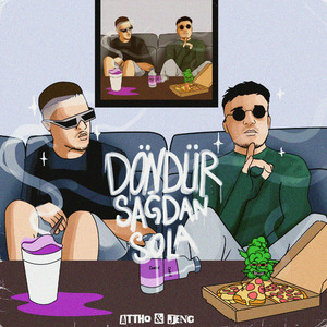 Döndür Sağdan Sola