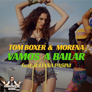 Vamos a bailar (original radio)