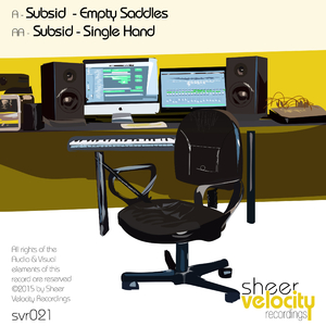 Single Hand (Original Mix)