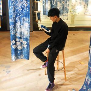 这城市风总是很大