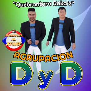 Mba'ereiko Nde Pochy