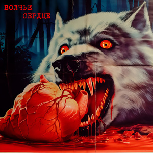 Волчье сердце