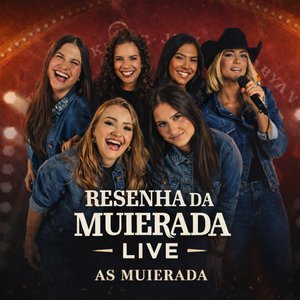 Resenha da Muierada (Ao Vivo da edição 2026)