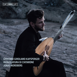 Libro primo d'intavolatvra di chitarone:Partita No. 6