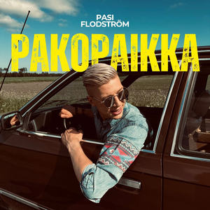 Pakopaikka