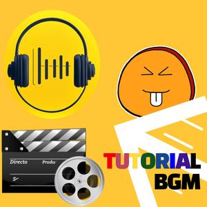 비디오 콘텐츠를 위한 튜토리얼 BGM