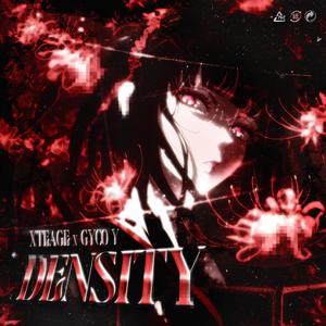 DENSITY (feat. Gyco Y)