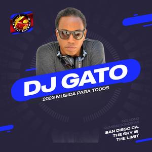 DJ Gato Regaeton Caliente