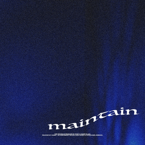 Maintain