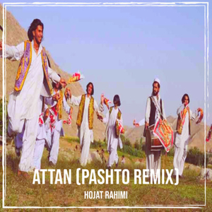 Attan (Pashto Remix)