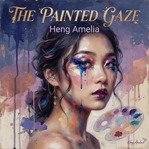 The Painted Gaze