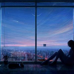 SecretlyCry(prod.by Morrow)