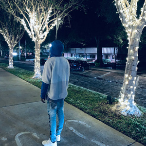 Make It Out The Streetz (Fast)