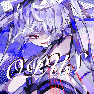 OPUS (feat. T4K) [Metal:boost]