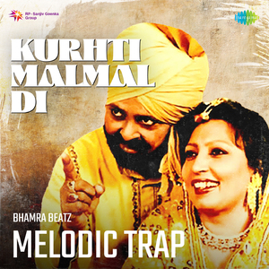 Kurhti Malmal Di Melodic Trap