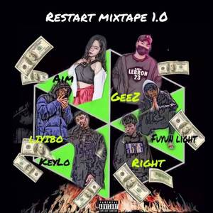 铁人 （prod by BROCCOLI）