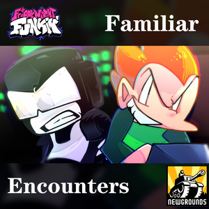 Familiar Encounters (周五夜放克：悉者邂逅)