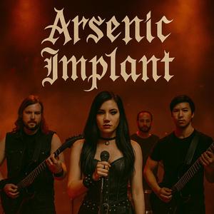 Ashes of the Empire (The Arsenic Implant Mix)