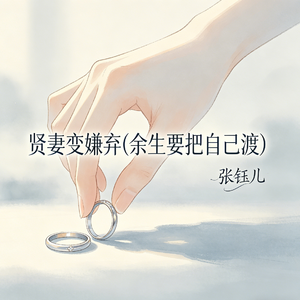 贤妻变嫌弃(余生要把自己渡)