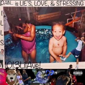 Won't Last (Freestyle)